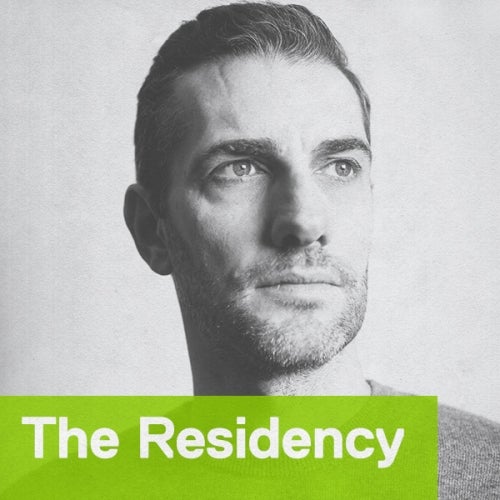 DJ Deep RESIDENCY Chart